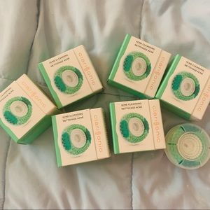 Clarisonic Acne/Anti-Blemish Cleansing Brush Head